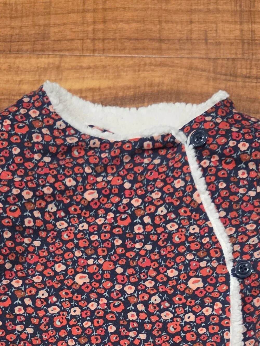 GAP baby 18